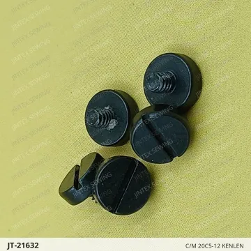 C/M 20C5-12 KENLEN — JT-21632 sewing machine spare part