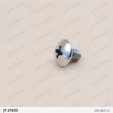 C/M 20C5-12 — JT-21633 sewing machine spare part