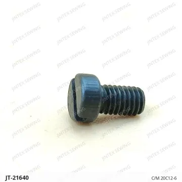 C/M 20C12-6 — JT-21640 sewing machine spare part