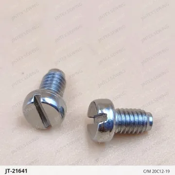 C/M 20C12-19 — JT-21641 sewing machine spare part