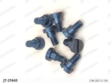 C/M 20C12-156 — JT-21643 sewing machine spare part