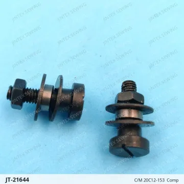 C/M 20C12-153  Comp — JT-21644 sewing machine spare part