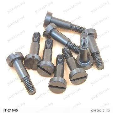 C/M 20C12-143 — JT-21645 sewing machine spare part