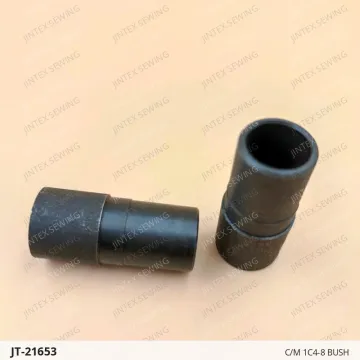 C/M 1C4-8 BUSH — JT-21653 sewing machine spare part