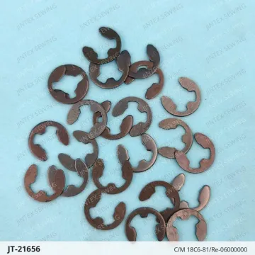 C/M 18C6-81/Re-06000000 — JT-21656 sewing machine spare part