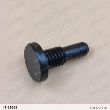 C/M 17C15-78 — JT-21663 sewing machine spare part
