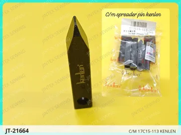 C/M 17C15-113 KENLEN — JT-21664 sewing machine spare part