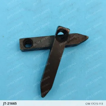 C/M 17C15-113 — JT-21665 sewing machine spare part