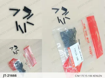 C/M 17C15-106 KENLEN — JT-21666 sewing machine spare part