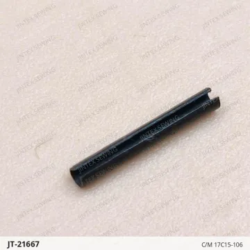 C/M 17C15-106 — JT-21667 sewing machine spare part