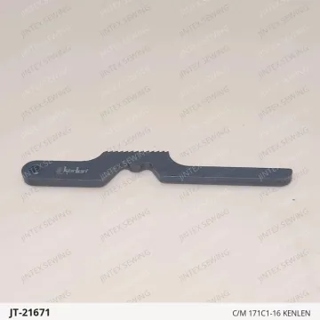 C/M 171C1-16 KENLEN — JT-21671 sewing machine spare part