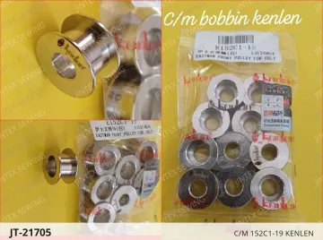 C/M 152C1-19 KENLEN — JT-21705 sewing machine spare part