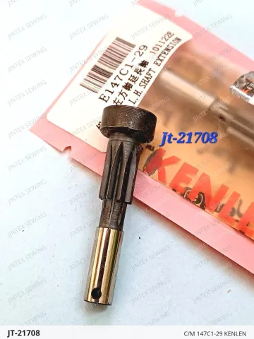 C/M 147C1-29 KENLEN — JT-21708 sewing machine spare part