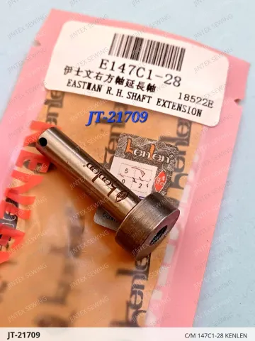 C/M 147C1-28 KENLEN — JT-21709 sewing machine spare part