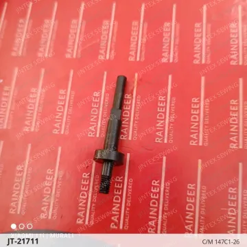 C/M 147C1-26 — JT-21711 sewing machine spare part