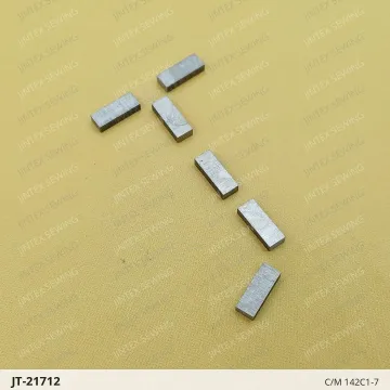 C/M 142C1-7 — JT-21712 sewing machine spare part