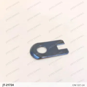 C/M 12C1-24 — JT-21724 sewing machine spare part