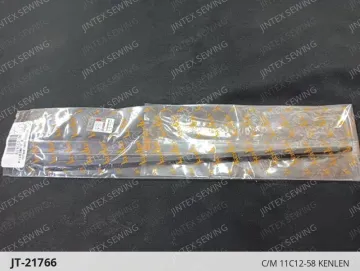 C/M 11C12-58 KENLEN — JT-21766 sewing machine spare part