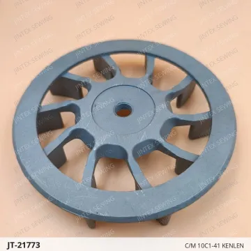 C/M 10C1-41 KENLEN — JT-21773 sewing machine spare part