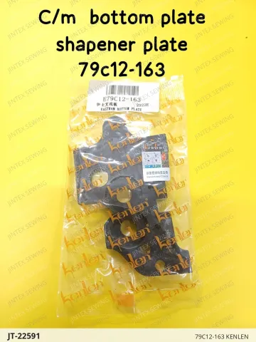 79C12-163 KENLEN — JT-22591 sewing machine spare part