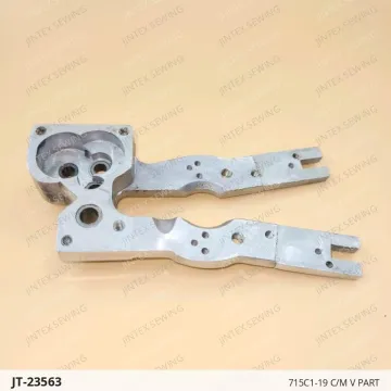 715C1-19 C/M V PART — JT-23563 sewing machine spare part