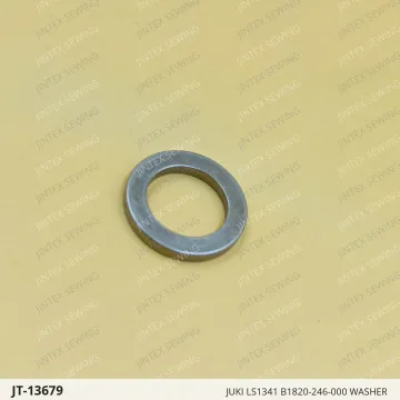 JUKI LS1341 B1820-246-000 WASHER — JT-13679 sewing machine spare part
