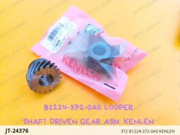 372 B1224-372-0A0 KENLEN — JT-24376 sewing machine spare part