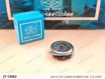 JUKI LS1341 JUMBO BOBBIN CASE  212-29307 — JT-13682 sewing machine spare part