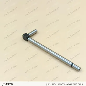 JUKI LS1341 400-33030 WALKING BAR A — JT-13692 sewing machine spare part