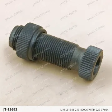 JUKI LS1341 213-40906 WITH 229-07604 — JT-13693 sewing machine spare part