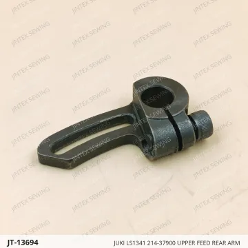 JUKI LS1341 214-37900 UPPER FEED REAR ARM — JT-13694 sewing machine spare part