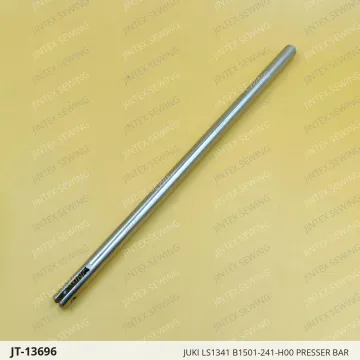JUKI LS1341 B1501-241-H00 PRESSER BAR — JT-13696 sewing machine spare part