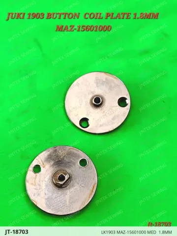 LK1903 MAZ-15601000 MED  1.8MM — JT-18703 sewing machine spare part
