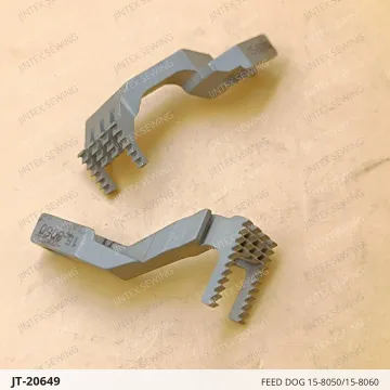 FEED DOG 15-8050/15-8060 — JT-20649 sewing machine spare part