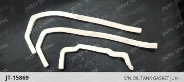 S/N OIL TANK GASKET JUKI — JT-15869 sewing machine spare part