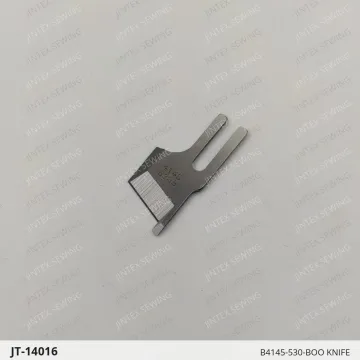 B4145-530-BOO KNIFE — JT-14016 sewing machine spare part