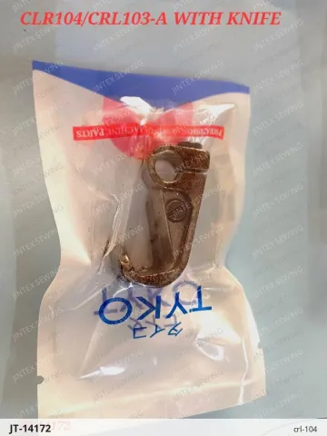crl-104 — JT-14172 sewing machine spare part