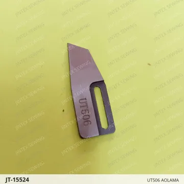 UT506 AOLAMA — JT-15524 sewing machine spare part