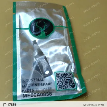 MF00A0838 TYKO — JT-17856 sewing machine spare part