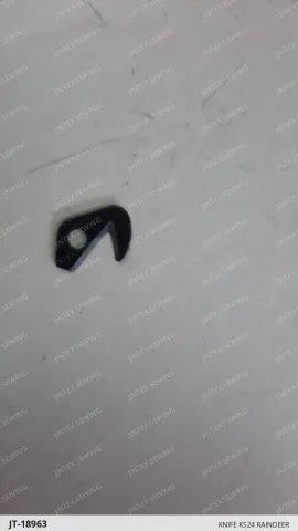 KNIFE KS24 RAINDEER — JT-18963 sewing machine spare part