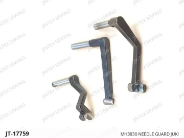 MH3830 NEEDLE GUARD JUKI — JT-17759 sewing machine spare part