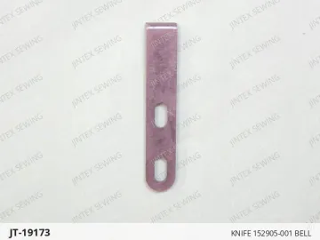 KNIFE 152905-001 BELL — JT-19173 sewing machine spare part