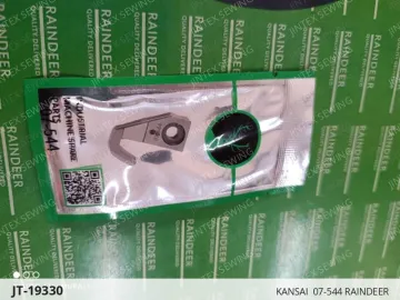 KANSAI  07-544 RAINDEER — JT-19330 sewing machine spare part
