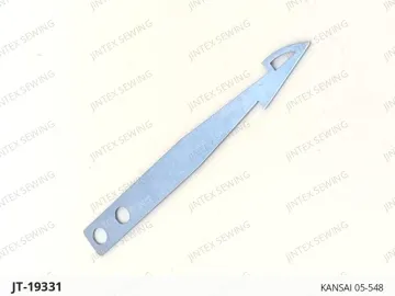KANSAI 05-548 — JT-19331 sewing machine spare part
