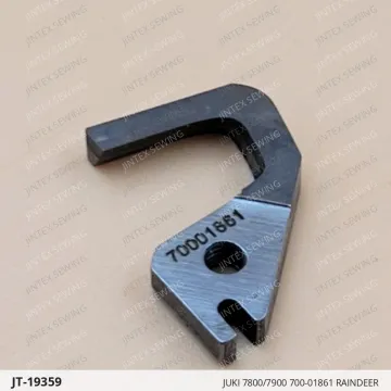 JUKI 7800/7900 700-01861 RAINDEER — JT-19359 sewing machine spare part