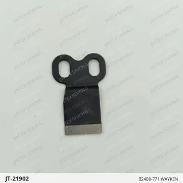 B2408-771 WAYKEN — JT-21902 sewing machine spare part