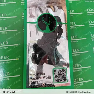 B1528-804-00A Raindear — JT-21922 sewing machine spare part
