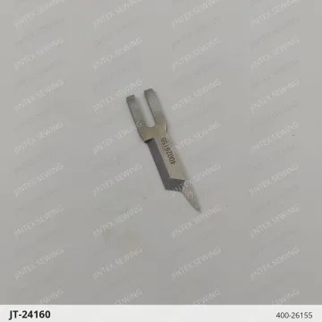 400-26155 — JT-24160 sewing machine spare part