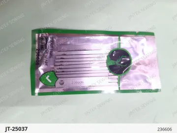 236606 — JT-25037 sewing machine spare part