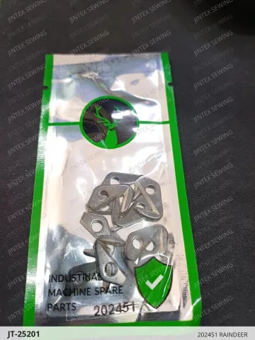 202451 RAINDEER — JT-25201 sewing machine spare part